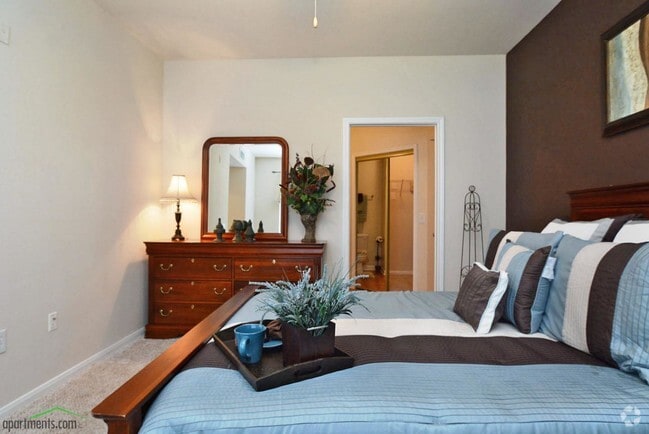 Habitación - Sandestin at Pearland