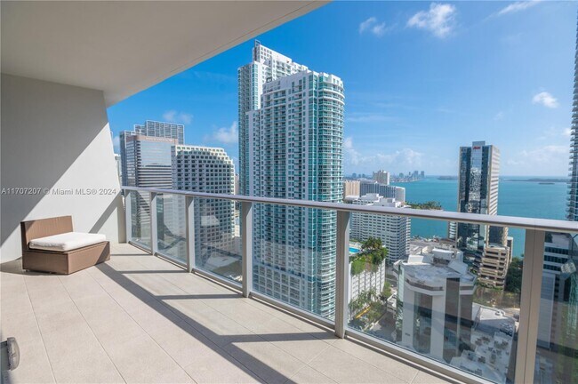 Building Photo - 1010 Brickell Ave Rental