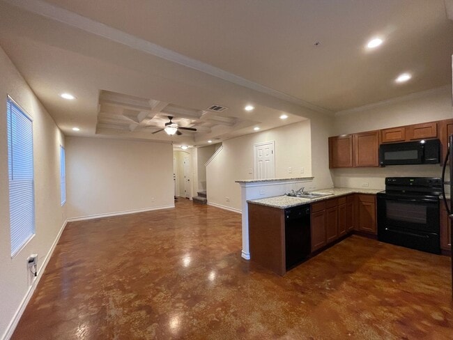 Photo - Townhome for rent