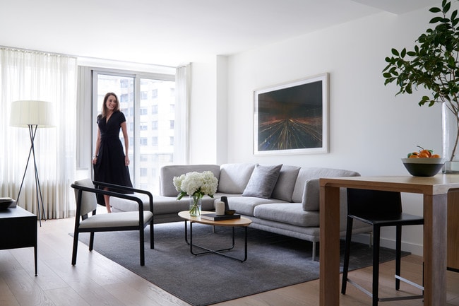 AKA United Nations - Luxury Furnished Suites - AKA United Nations - Luxury Furnished Suites Apartamentos