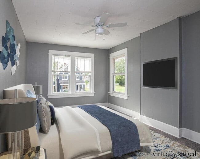 Photo - 1014 Wilson Ave