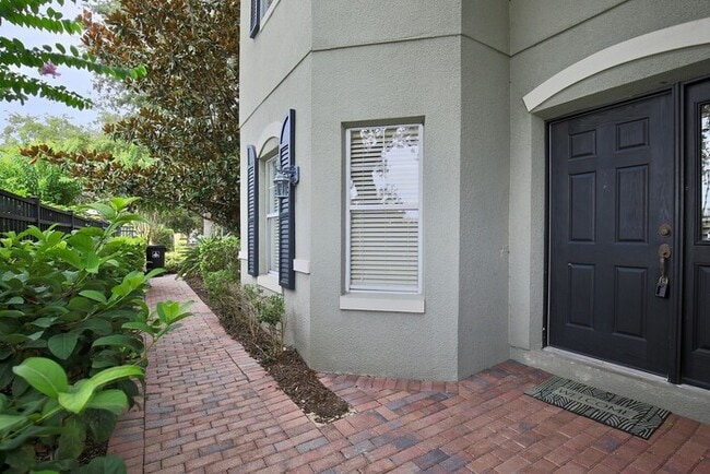 Photo - AGENT SHOWINGS ONLY! Stunning 3/2.5 Corner Unit Townhome with a Spacious 2 Car Garage in the Gate...