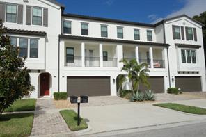 Photo - 2625 W Platt St Townhome