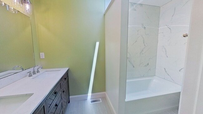 Photo - Newly Renovated 3 Bedroom Home