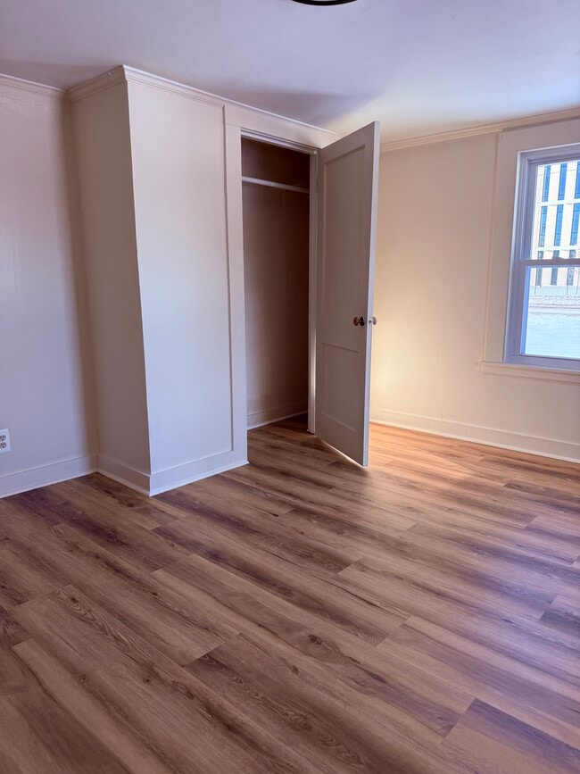 Bedroom #1 - 514 Elm St