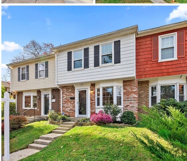 Photo - 1713 Redgate Farms Ct