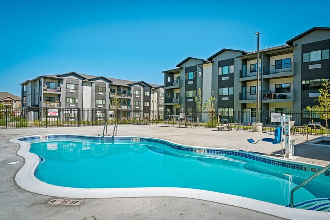 Avion Apartment Homes - Avion Apartment Homes
