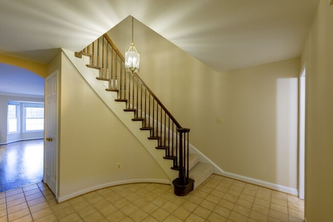 Photo - Beautifully Updated Townhome in Rockville