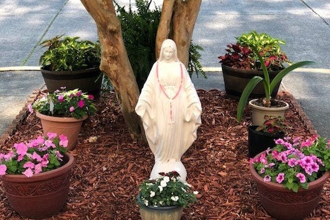 Photo - Carlow Manor