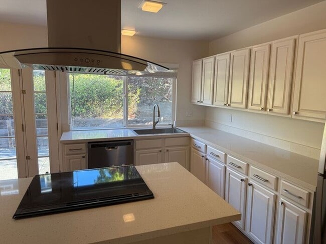 Photo - Newly remodeled single story home walking ...