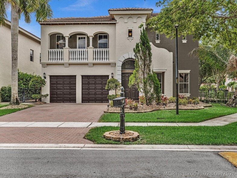 9286 Nugent Trail