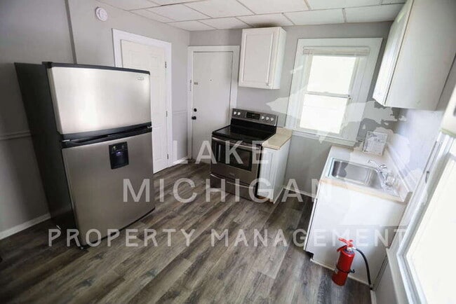 Photo - 1403 Turner Ave NW Unidad #1