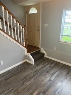 Entry - 118 Arrowhead Dr Apartments Unit #1