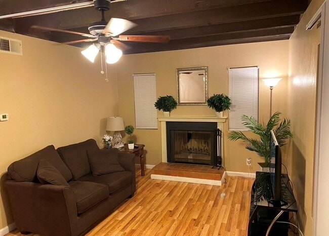 Photo - 2bd 1.5 bath Condo