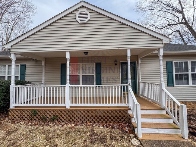 Photo - 3 Bedroom/2 Bath Lake Monticello Monticello Rental