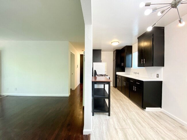 Photo - Jefferson Street