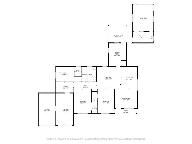 Photo - Sun-Kissed Living in Lamesa – Your Perfect...