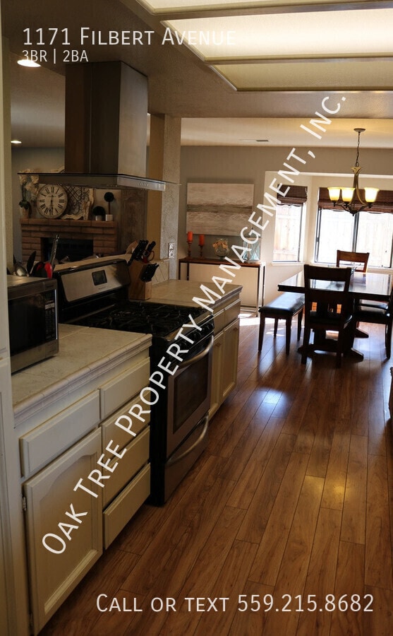 Photo - 1171 Filbert Ave