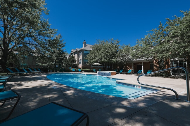 The Crossings Apartments
