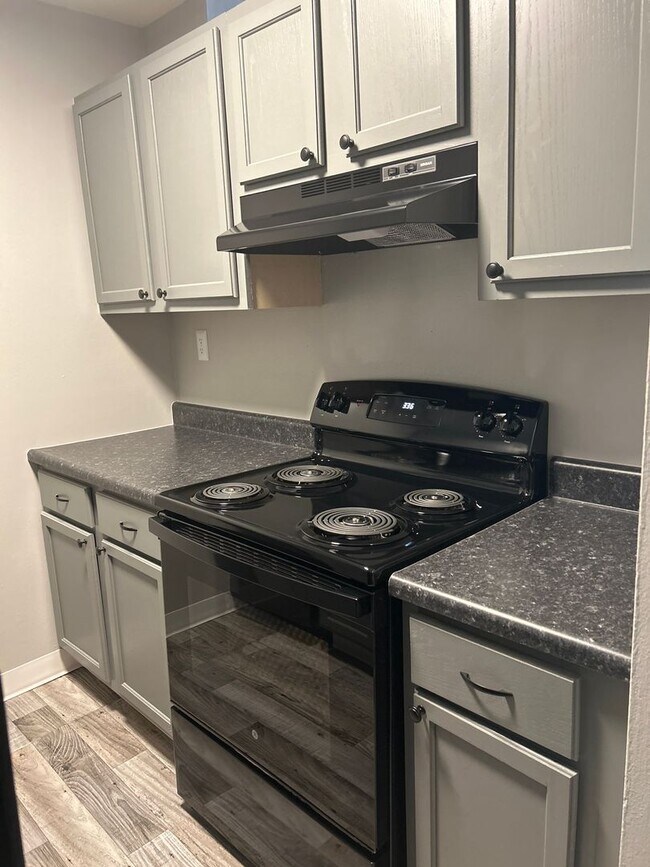 Photo - Danish Village Apartments