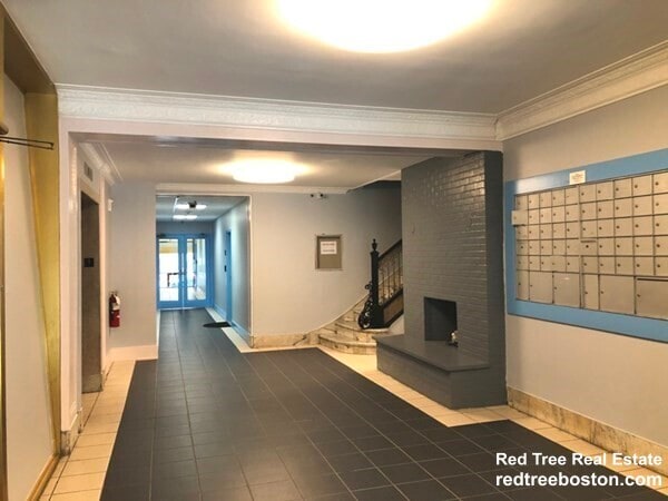 475 Commonwealth Ave Unit 201