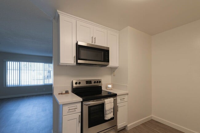 Photo - MAGNOLIA WEST APARTMENTS- RIVERSIDE, CA