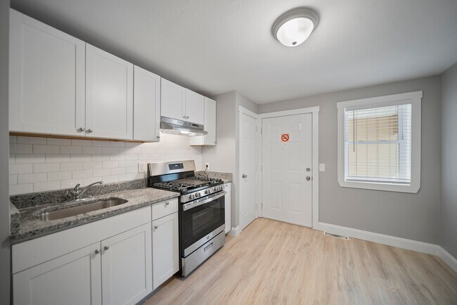 Photo - Perham Street