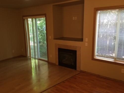 Photo - Powell Butte Townhouses