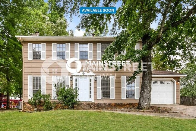Building Photo - 3 Bedroom Pet-Friendly Home in Birmingham,...