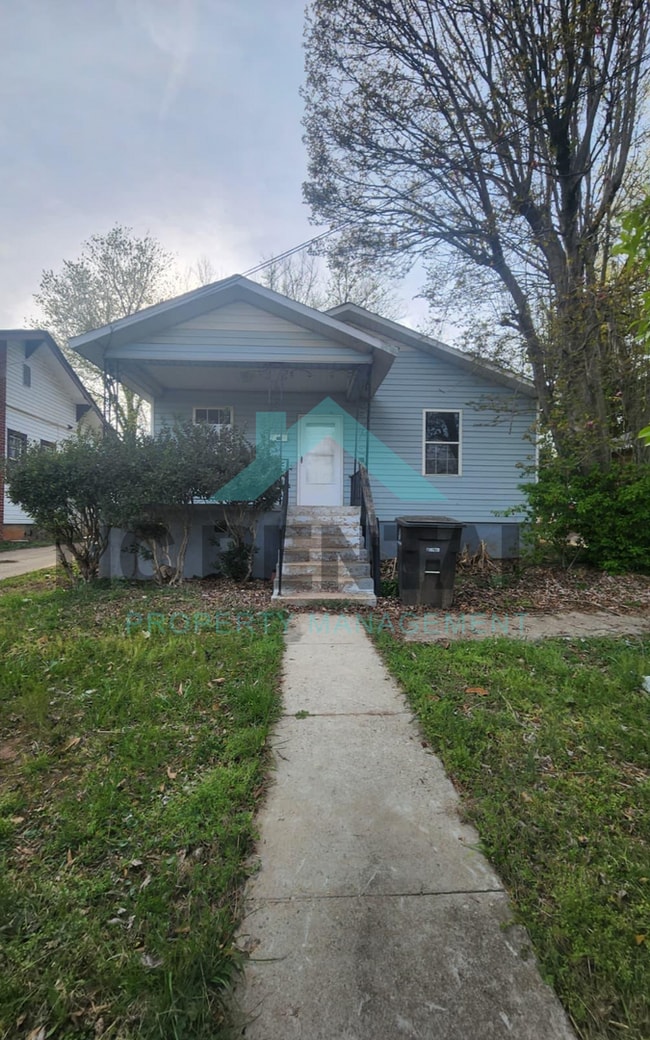 Photo - 114 N Jackson Ave