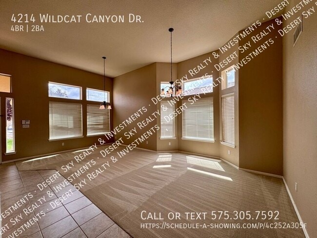 Photo - 4214 Wildcat Canyon Dr