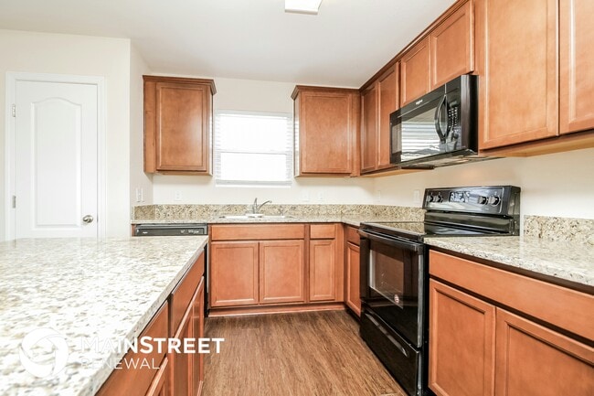 Photo - 2316 Bee Hive Dr