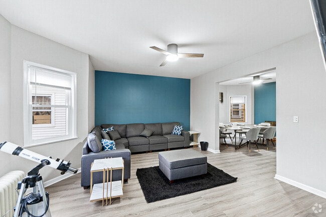 Building Photo - 16 E 32nd St Rental