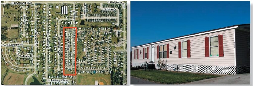 Photo - 1320 Roscoe Dr