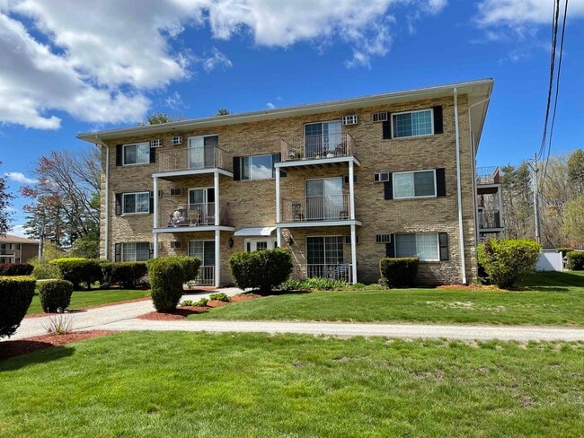 Building Photo - 379 Huse Rd Unit 05