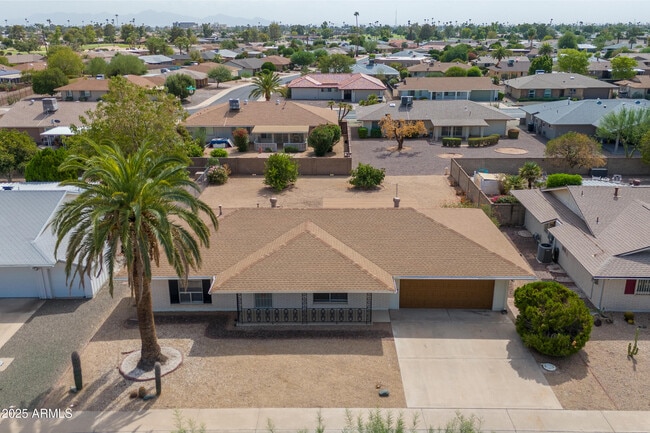 Building Photo - 10301 W Charter Oak Dr Rental