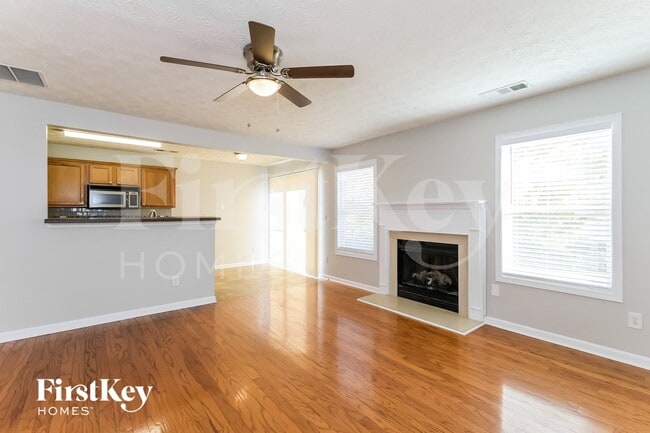 Photo - 1407 Alcovy Falls Dr SE