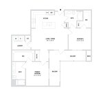 The-Aven-B3-2BR-1478sf