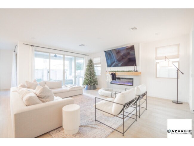 Photo - Exceptional Fully Furnished 5/2.5 Mesa Home in Cadence with Pool & Loft!