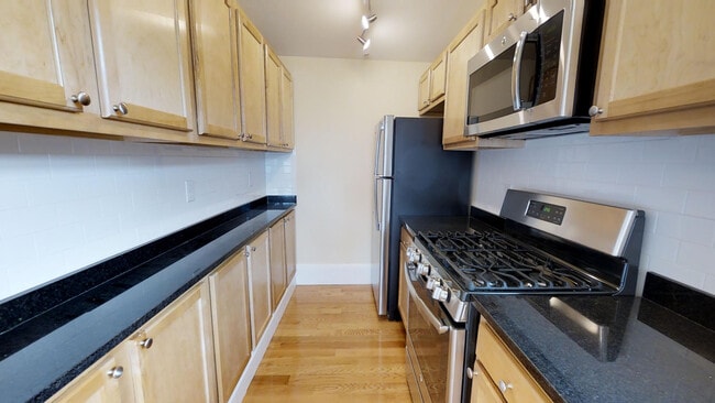 Photo - 48 Lowell St Unidad 1