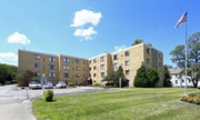 Ridgewood House