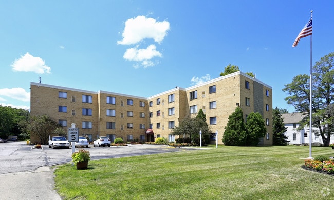 Ridgewood House