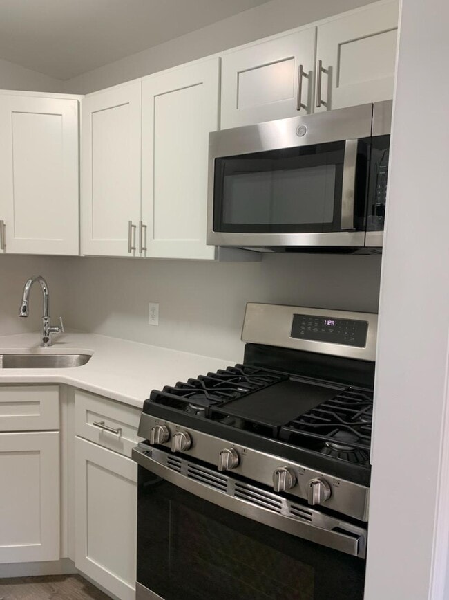 Point Beach Apartments