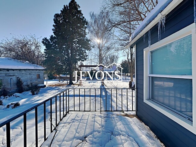 Photo - Coming soon! Pet-Friendly 3-Bedroom Home in Naches with Easy Access to Hwy 12