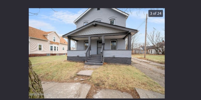 Photo - 1518 Buckingham St