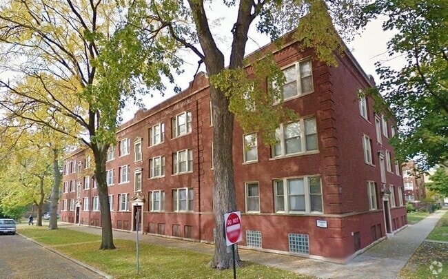 Building Photo - 5102 N Winchester Ave Unit #  03 Rental