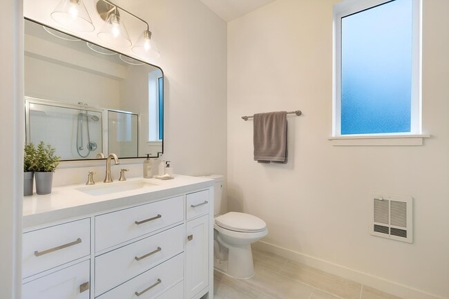 Creekside Apartments