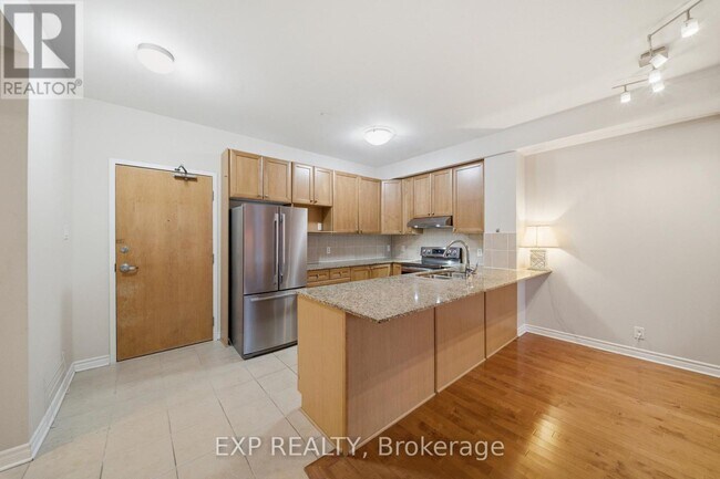 Photo - 205 Bolton St Unité 218