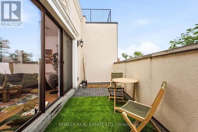 Photo - 115 Roncesvalles Ave Unit 3