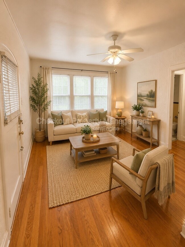 Photo - 7340 Forsyth Blvd Unit 307